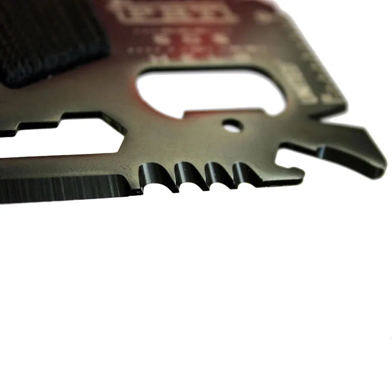 13 in 1 Multi-Tool