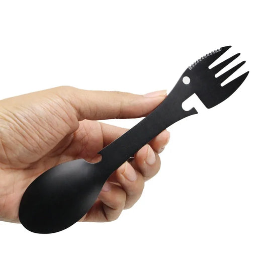 Multitool Cutlery
