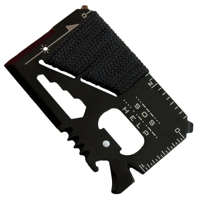 13 in 1 Multi-Tool