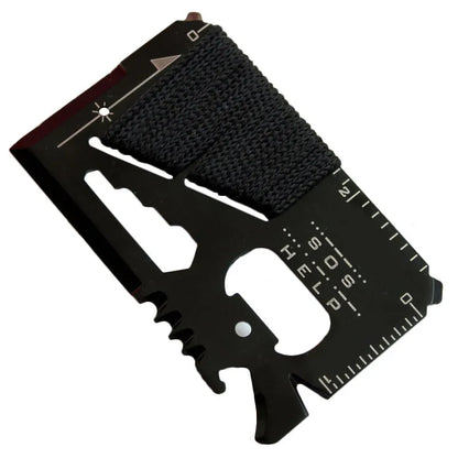 13 in 1 Multi-Tool
