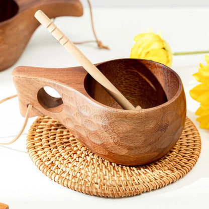 Kuksa Cup