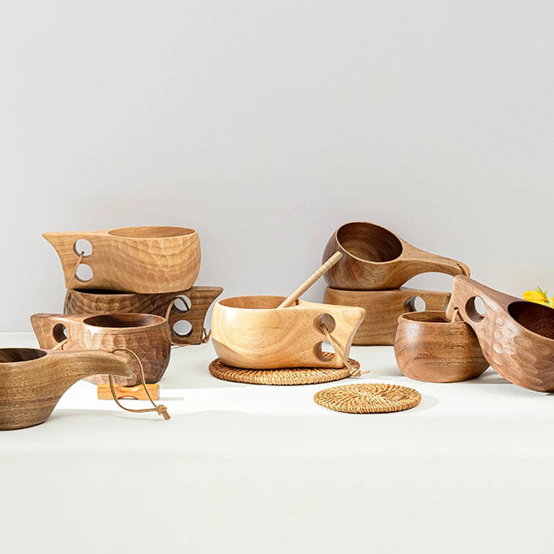 Kuksa Cup
