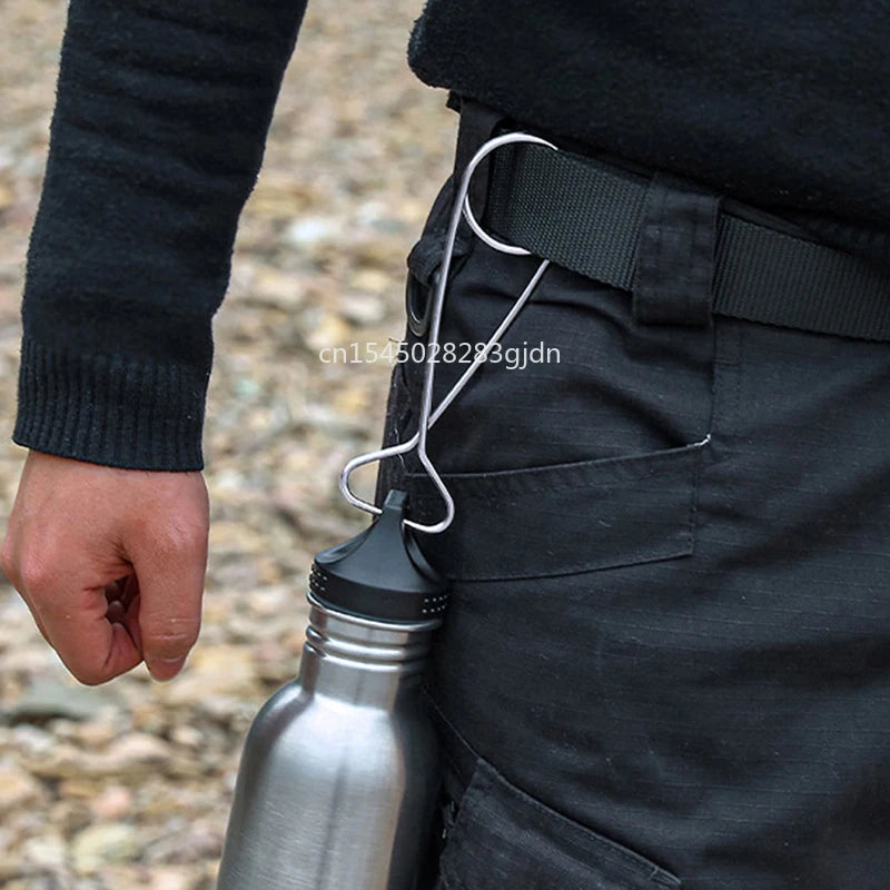 Bottle Hanging Hook