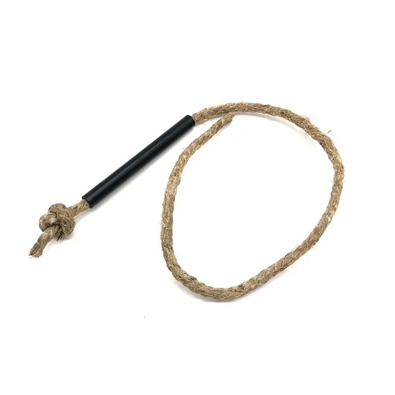 1PCS Portable Tinder Cord Fire Starter