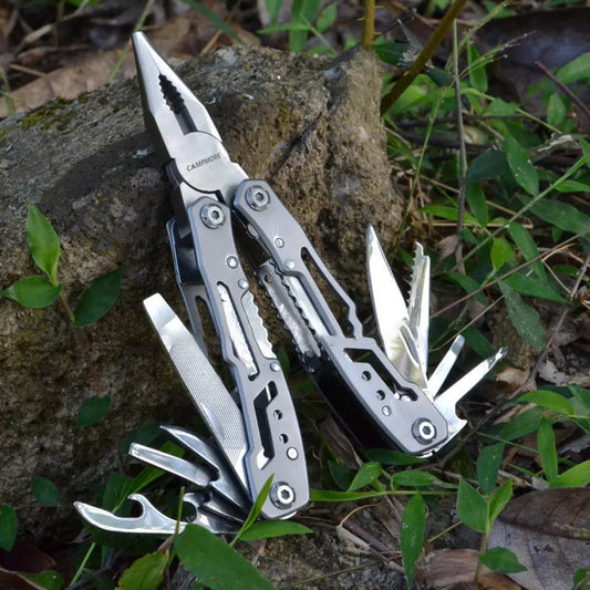 Folding Pliers Multi-tool