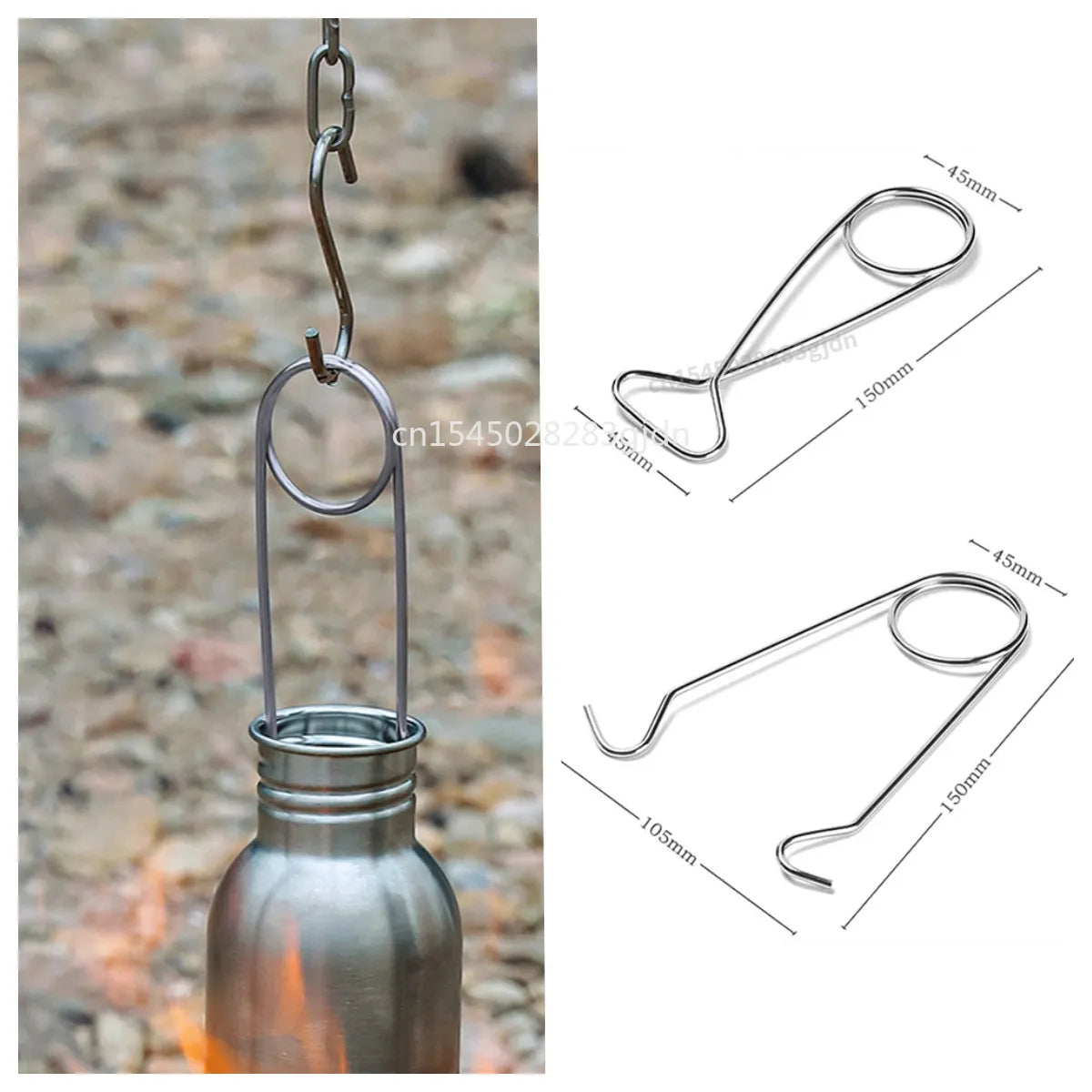 Bottle Hanging Hook