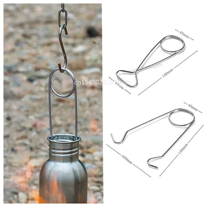 Bottle Hanging Hook